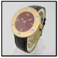 Luxury Replica Watches, Genuine Leather Watch for Men ,Leather Watch for Men